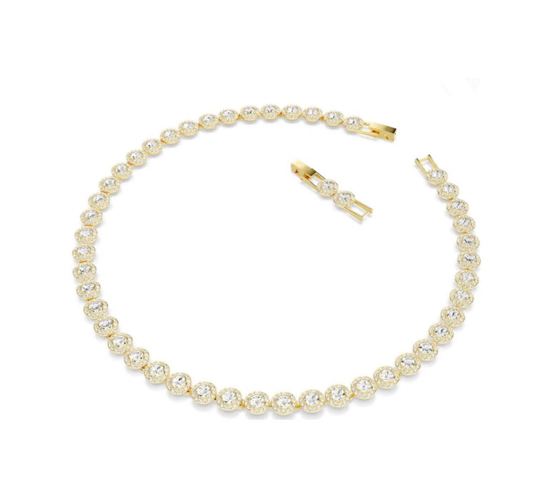 Gold Royal Necklace (PRE ORDER)