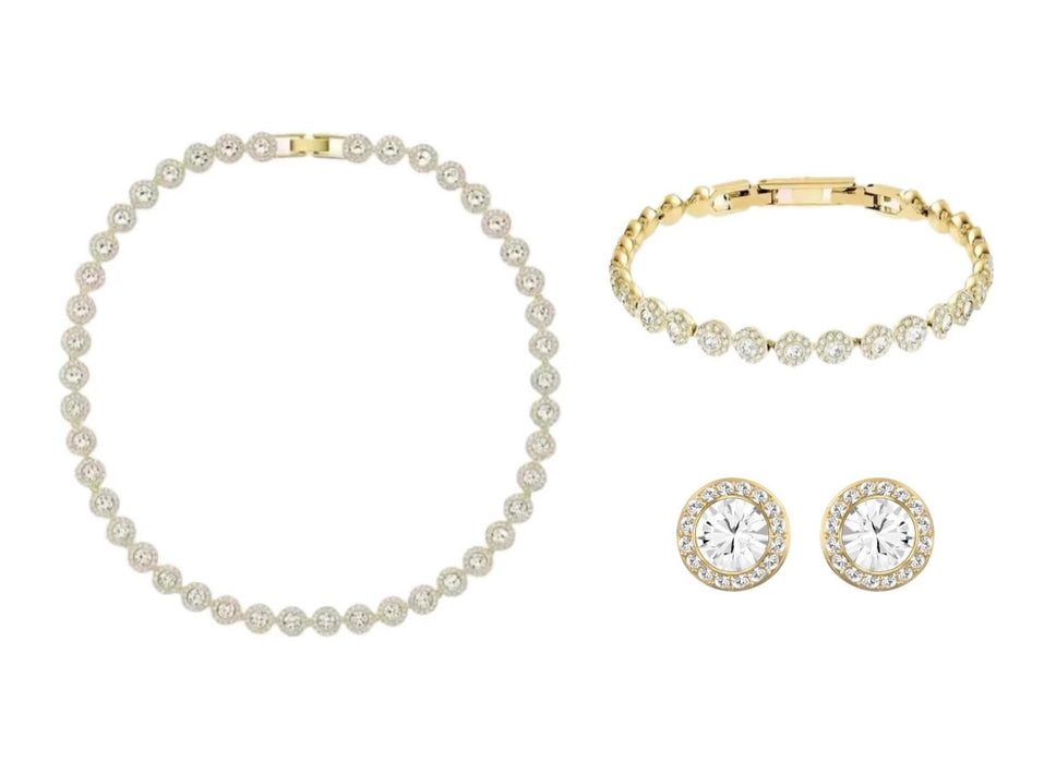 Gold Royal Set