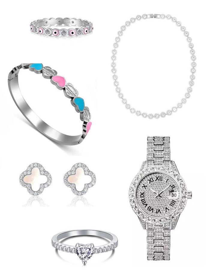 New In