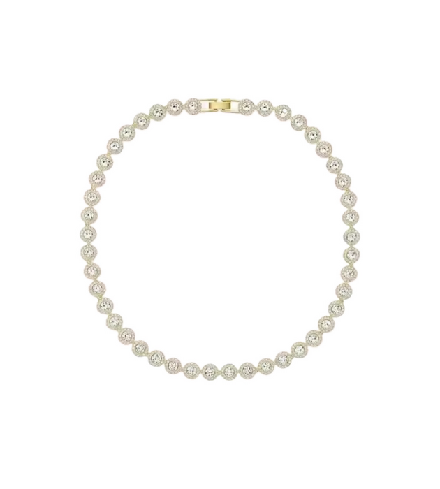 Gold Royal Necklace (PRE ORDER)