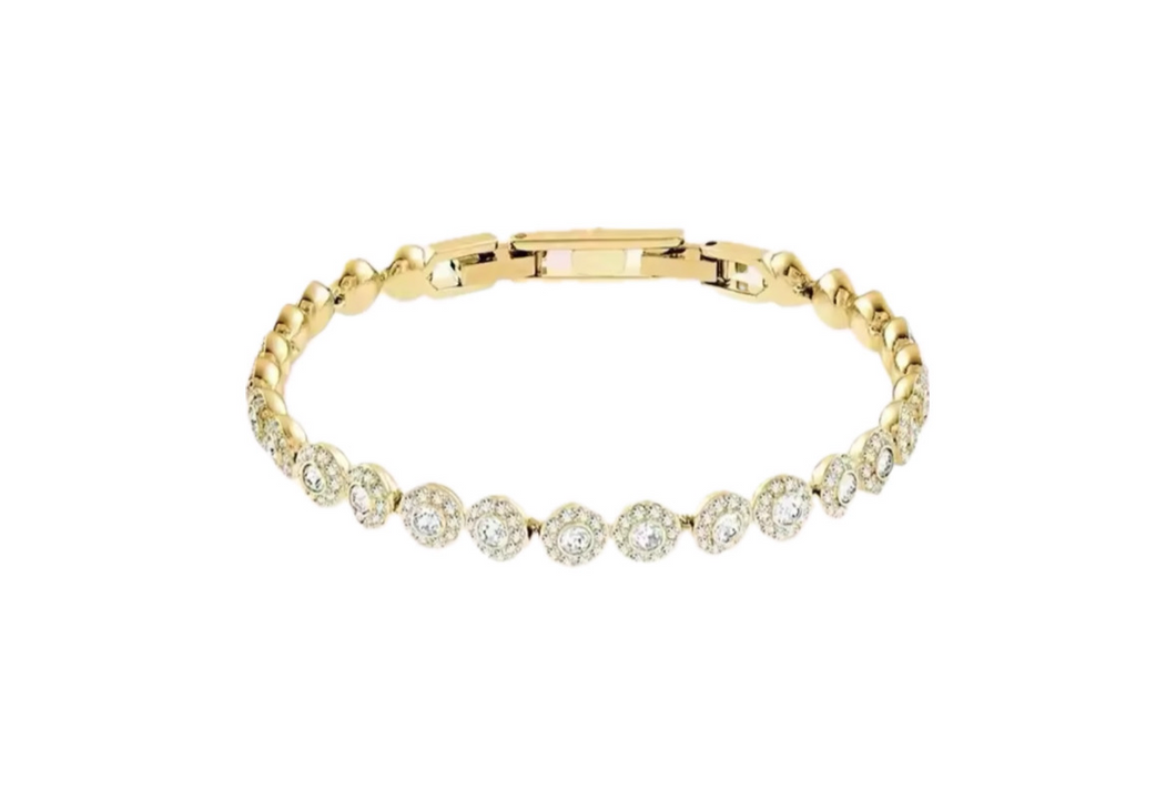 Gold Royal Bracelet