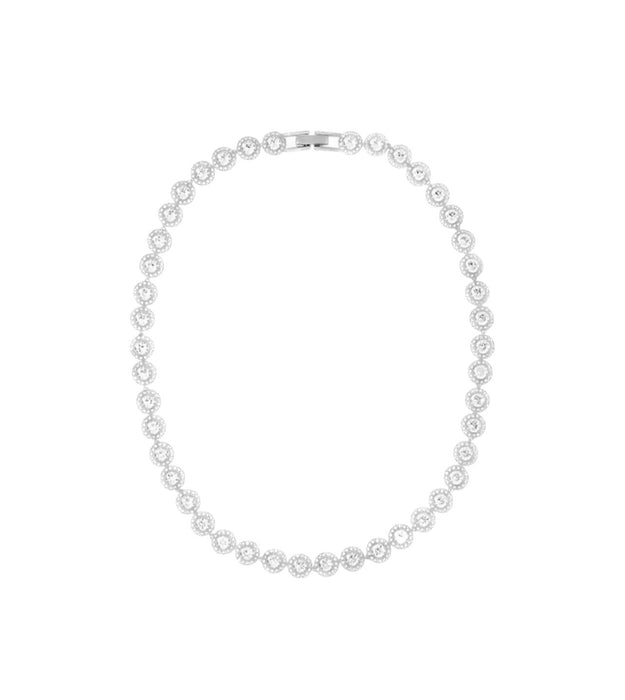 Silver Royal Necklace (PRE ORDER)